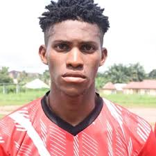 Bayelsa United Football Club VS Abia Warriors Football Club