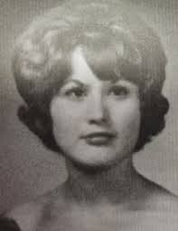 Obituary information for Estelle Noel Mockbee