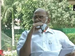 Latest sharad pawar news and updates, special reports, videos & photos of sharad pawar on sportstar. Sharad Pawar To Be Discharged From Hospital In 2 Days Deputy Cm Business Standard News