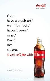 Here's your chance to share a coke with someone special in your life with an endearing message in your local language! Pin On Eat My Ad