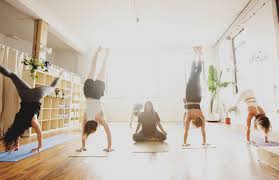 Things to do in williamsburg, virginia: The Top 9 Yoga Classes In Brooklyn Zencare Blog