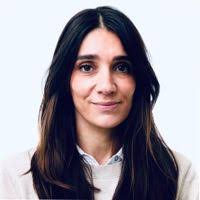 Jessica Keeley-Carter