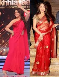 These Bollywood Actresses In Red Saree Are Pure Feast To The Eyes Fashionbuzzer Com To wear kanjeevaram sarees like the stars, rea.