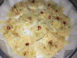 Preparazione cardi gratinati al forno con besciamella. Ricetta Dei Finocchi Gratinati Al Forno Senza Besciamella La Cucina Della