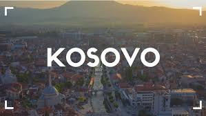 We show on this page two maps of kosovo. Que Ver En Kosovo Viaje Al Pais Mas Joven De Europa