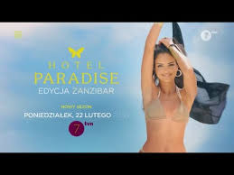 Guests can visit f5, 4 km away or thessaloniki international airport macedonia, 4 km from the venue. 3 Sezon Hotelu Paradise Juz Od 22 Lutego W Siodemce Zobacz Zwiastun Programu Hotel Paradise Youtube