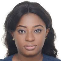 Genevieve Okafor