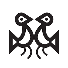 Rune users disagree on whether or not to place a different meaning on a rune that falls in an inverted or reversed position. Eternal Lovers Taino Symbol Worldwide Ancient Symbols