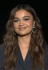 Madison Bailey biography and filmography