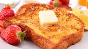 How To Make French Toast Best Simple Recipe Homemade Recipes