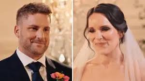 Why did Madeleine and Ash leave MAFS Australia?