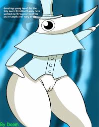 Soul eater genderbend