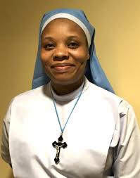 Benedictine Sisters of the Sacred Heart