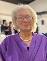 Obituary information for Joetta E. Springer