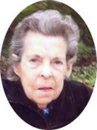 Grace Shannon Obituary June 1, 2015