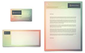 In other words, the letterhead should be visible on. Physicians Office Letterhead Templates Design Examples