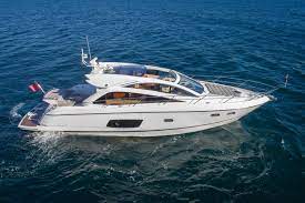 Offering the best selection of sunseeker yachts to choose from. Motor Yacht Sunseeker Predator 53 Sunseeker Yacht Harbour