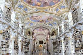 Read hotel reviews and choose the best hotel deal for your stay. A Real Life Fairy Tale Library At Admont Abbey Exploring Our World