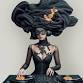 BLACK HALLOWEEN AT THE MANSION event image