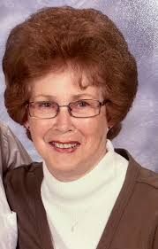 Mary Whonsetler Obituary