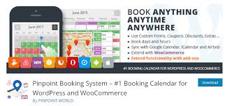 9 Best Free Woocommerce Bookings Plugins Learnwoo