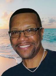 Obituary for Derrick Baugh