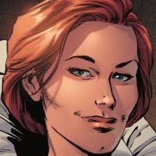 Caroline Donovan (Earth-0)