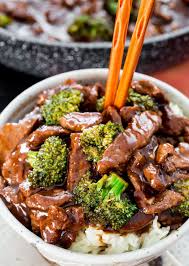 Really Nice Recipes Every Hour Easy Beef And Broccoli Stir Fry Really Nice Easy Beef And Broccoli Easy Beef Beef Broccoli Stir Fry