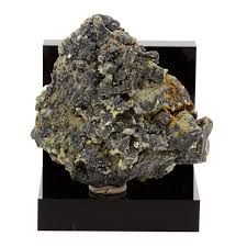 Jun 27, 2021 · depuis ce vendredi 25 juin, un nouveau morceau de météorite trône dans la galerie des sciences de la terre et de l'univers du musée nantais. Sphalerite Blende Galene Quartz 260 2 Ct