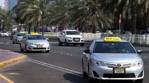 Abu Dhabi Taxi Fares To Rise For First Time In Five Years
