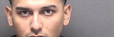 Man arrested for sexually assaulting a child