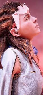 Most popular among our users horizon zero dawn in collection video gameare sorted by number of views in the near time. Best Horizon Zero Dawn Iphone X Hd Wallpapers Ilikewallpaper