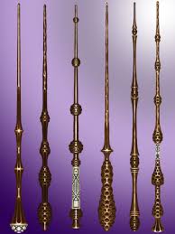 Artstation Wand Concept Design Elder Collection Ollie Mori In 2020 Wands Elder Wand Lego Hogwarts