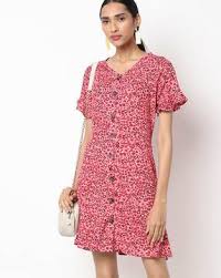 Best pink lace dress of women from women collections for sale with up to 36.00% off. Buy Pink Dresses For Women By Rio Online Ajio Com