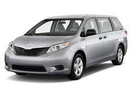 Select your make and model in the red title bar above so we can show the parts you need. 2013 Toyota Sienna Review Ratings Specs Prices And Photos The Car Connection