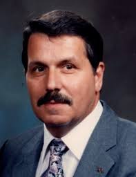 Obituary for James C. Sonnie