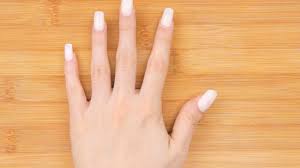 Here is the second video in my how to series. 3 Ways To Fill Nails Wikihow