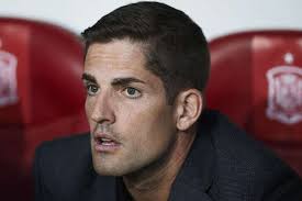 Spain call news conference amid reports of Luis Enrique replacing Moreno