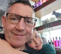 Angela Delaney (@DelaneyAngelaD)