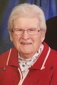 Obituary of Jean Kingston