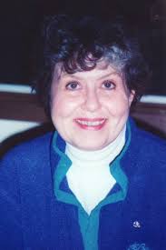 Jeanne Burull Obituary (1935