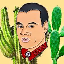 Check spelling or type a new query. Juan Gabriel Pin Etsy