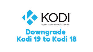 Adb shell pm list packages. How To Downgrade Kodi 19 To Kodi 18 Safe Method Husham Com