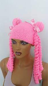 Pin On Messy Bun Hats And More