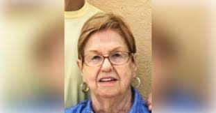 Obituary information for Margaret Clare Jung