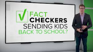 Kids activities in denver, co : Verify Fact Vs Fiction On Back To School Coronavirus Claims 9news Com