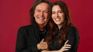 Chiara canzian песню скачать в качестве mp3. Red Canzian Chi E La Figlia Chiara Canzian Eta Foto Carriera Nella Musica