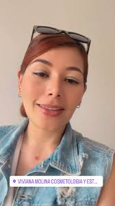 Viviana Molina Cosmetologia y Estetica