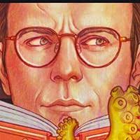 Ghouls of the Miskatonic (Dark Waters #1) by Graham McNeill