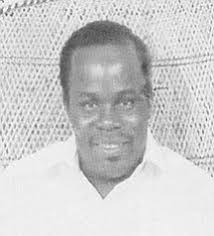 Obituary for Harry Gardiner